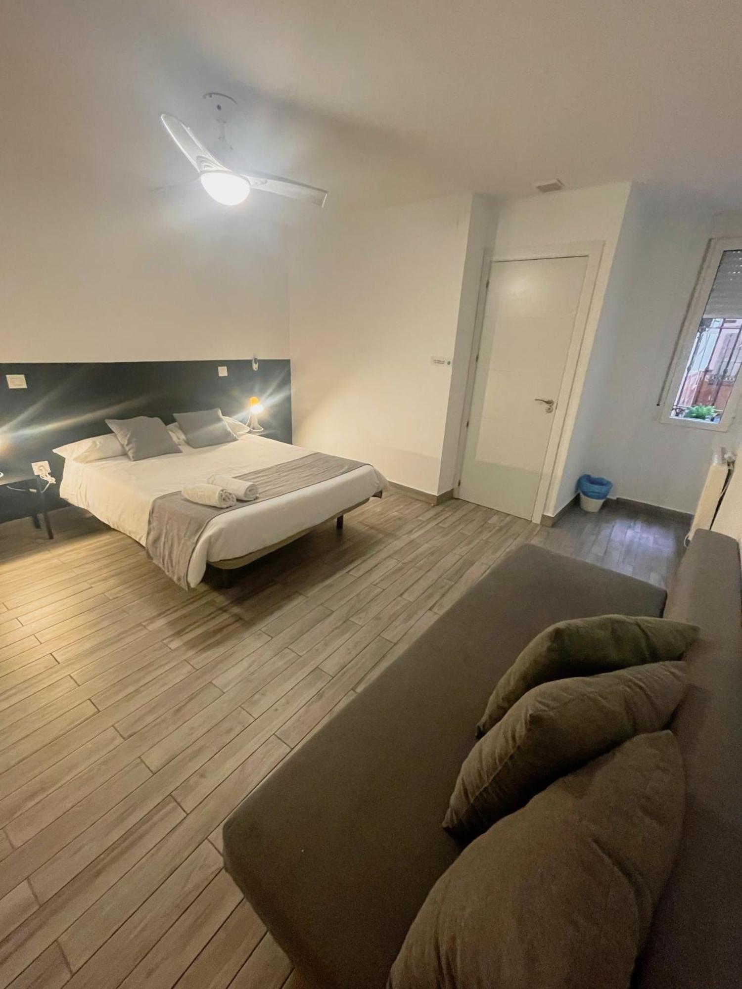 Arce Habitaciones, Madrid