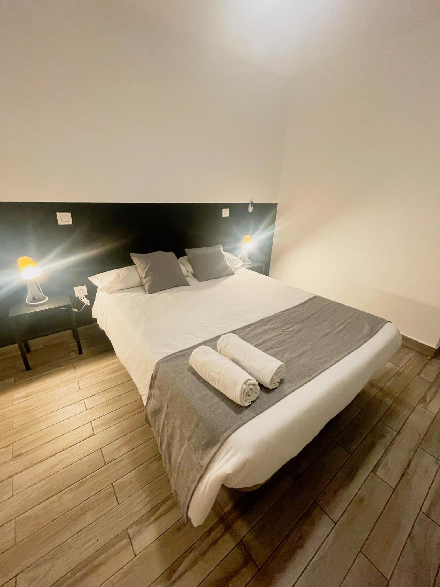 Arce Habitaciones — Photos 3