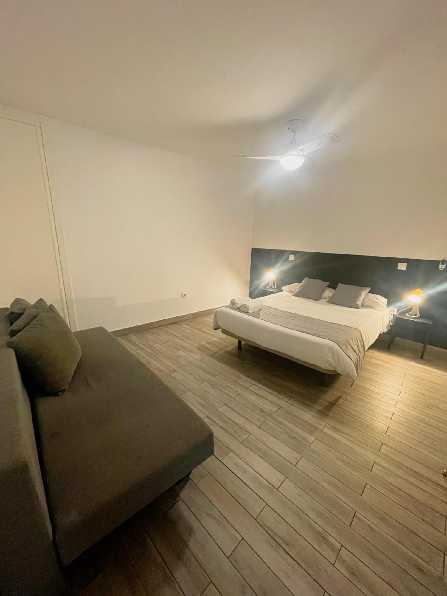 Arce Habitaciones — Photos 1